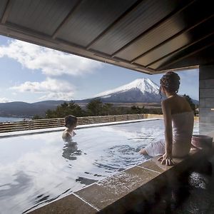 Hotel Mt. Fuji